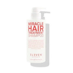 Eleven Australia Miracle Hair Treatment Shampoo 300 ml